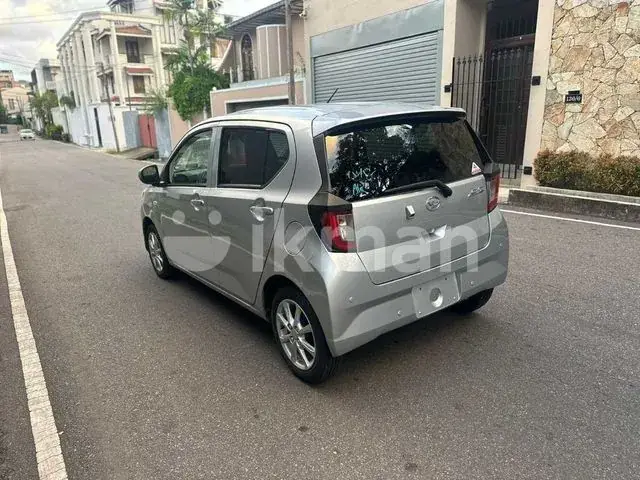 Daihatsu Mira 2025 photo 4