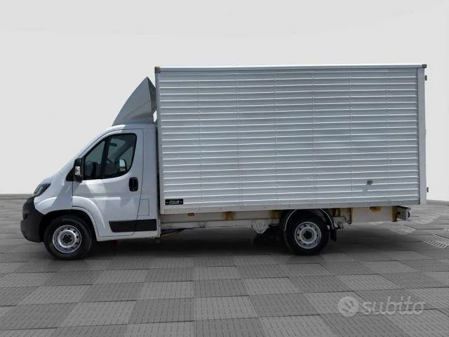 Fiat Ducato 2024 photo 2