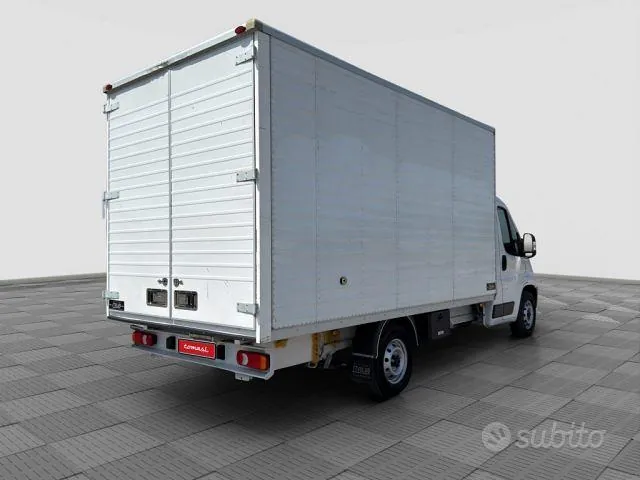 Fiat Ducato 2024 photo 4