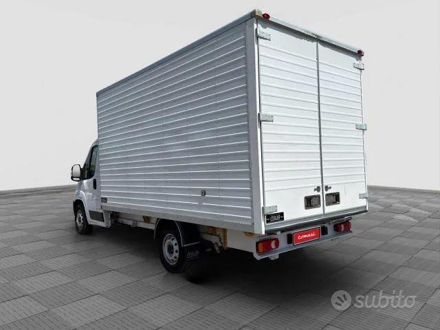 Fiat Ducato 2024 photo 3