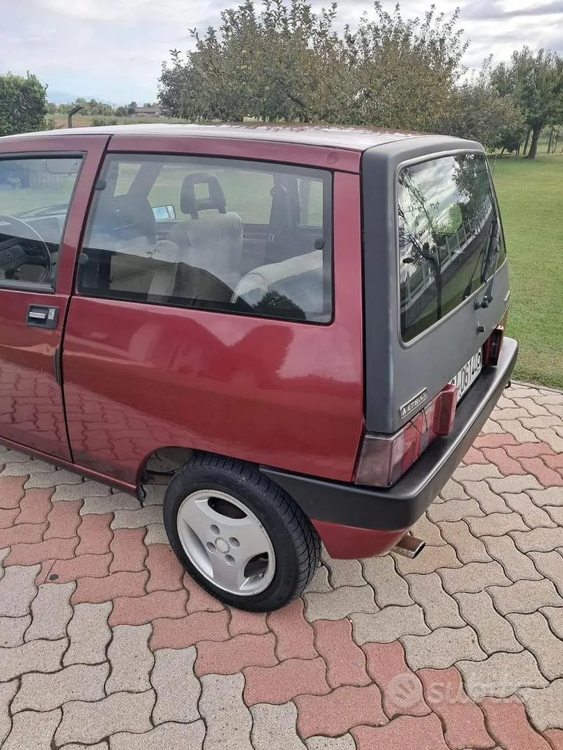 Autobianchi Y10 1991 photo 4