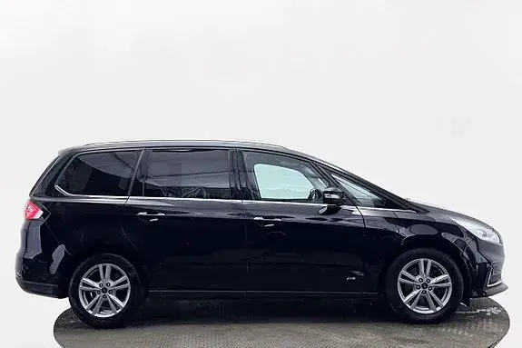 Ford Galaxy 2021 photo 5