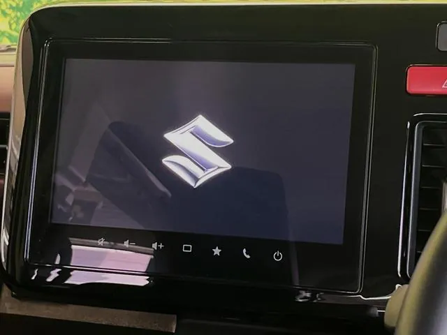 Suzuki Spacia 2024 photo 3