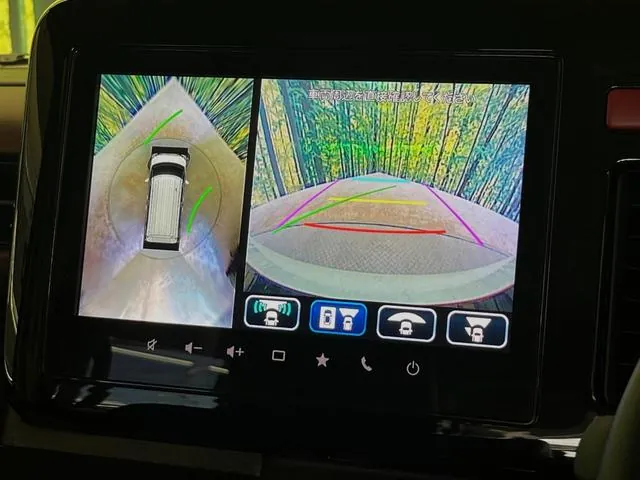 Suzuki Spacia 2024 photo 4