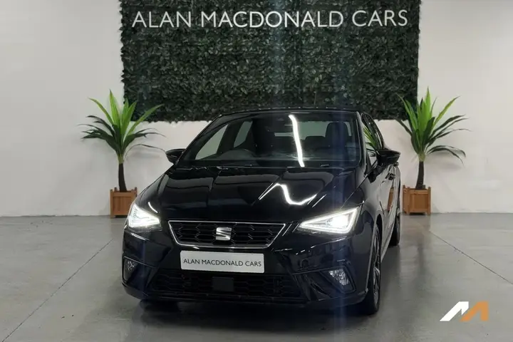 Seat Ibiza 2023 photo 5