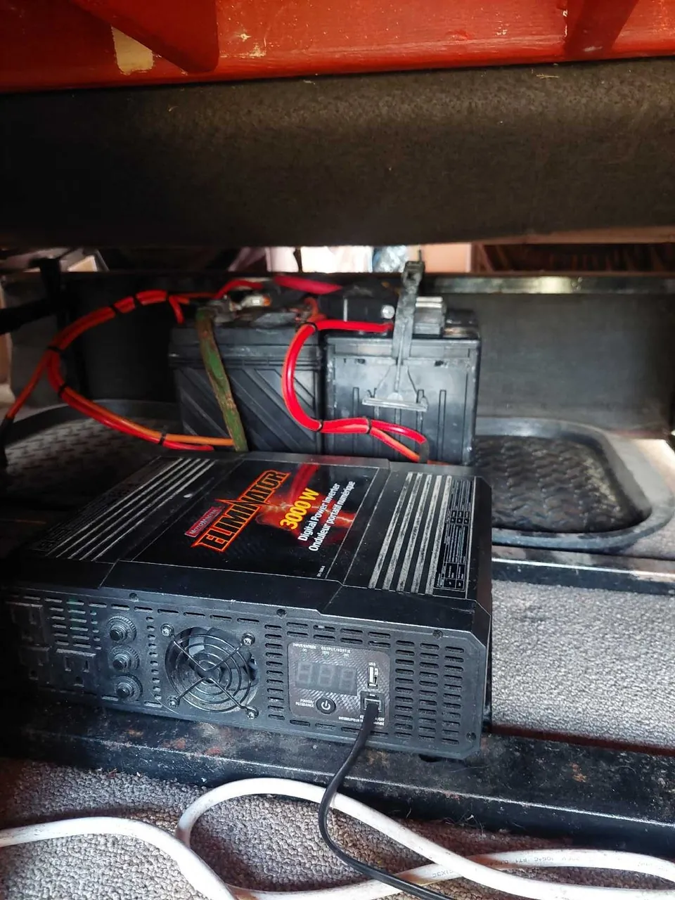 Chevrolet G20 1990 photo 4