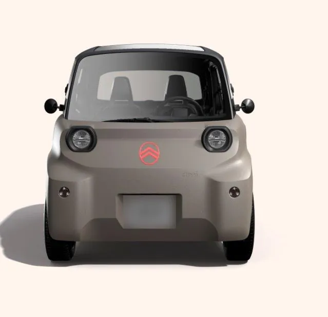 Citroen Ami