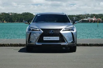 Lexus Ux 250H 2023 photo 3