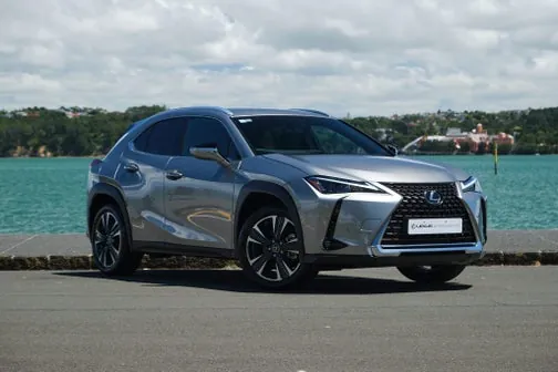 Lexus Ux 250H