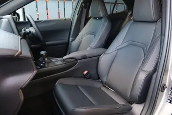 Lexus Ux 250H 2023 photo 5