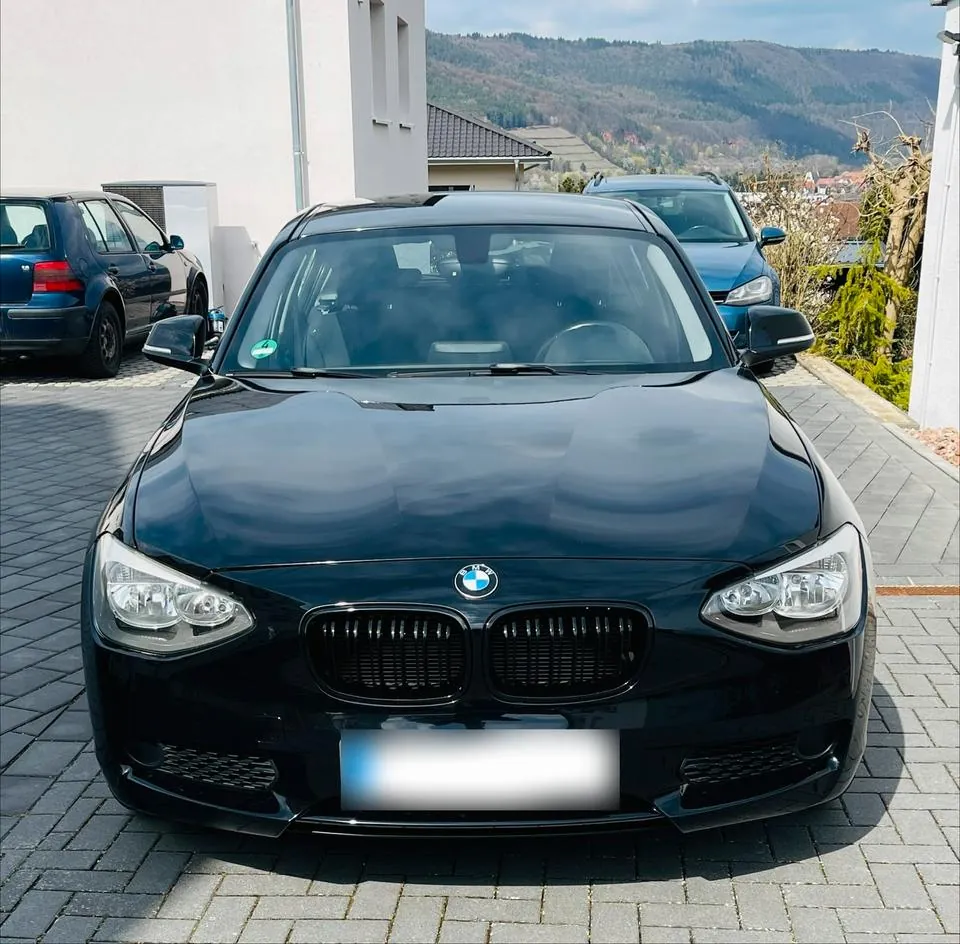 BMW 116