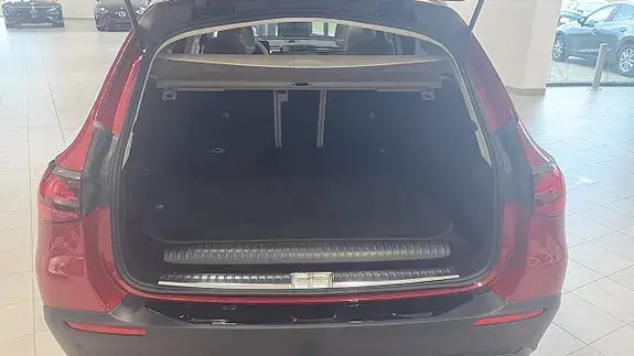 Mercedes-Benz E 300 De 2027 photo 5