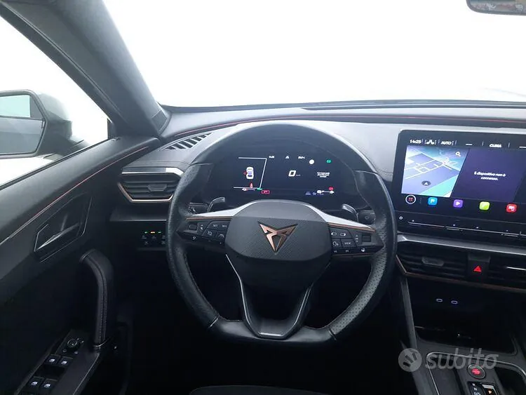 Cupra Formentor 2023 photo 4
