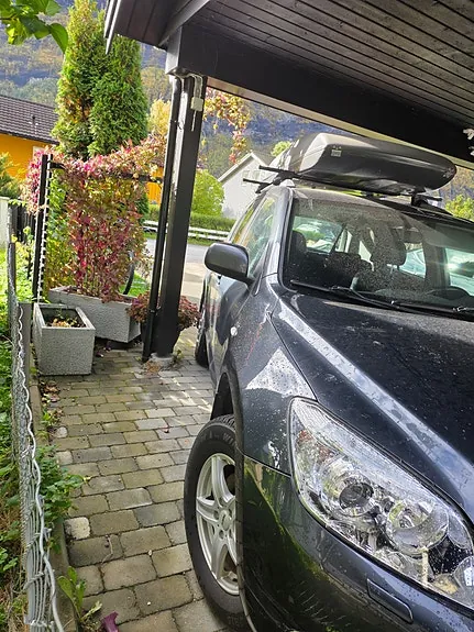 Toyota Rav4 2006 photo 3