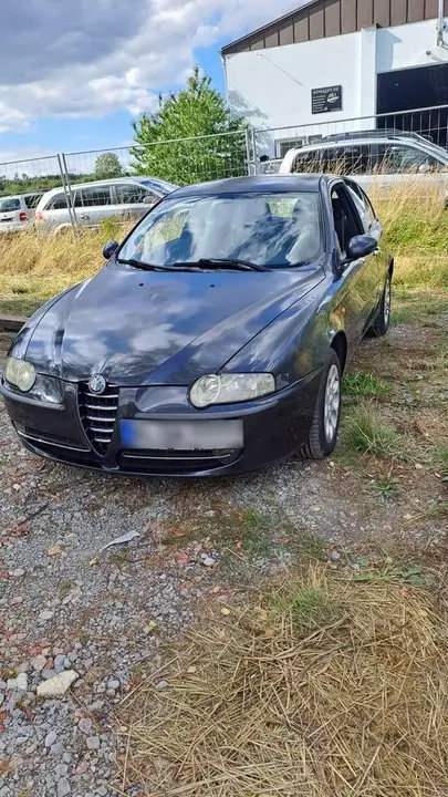 Alfa Romeo 147