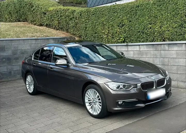 BMW 320D