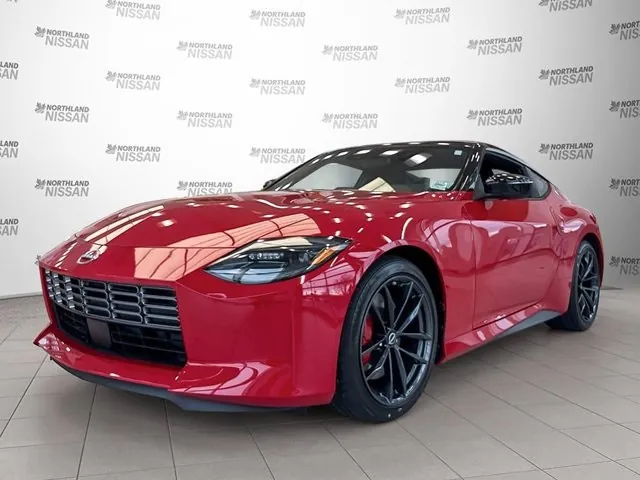Nissan Z