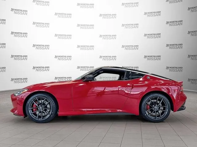 Nissan Z 2026 photo 2