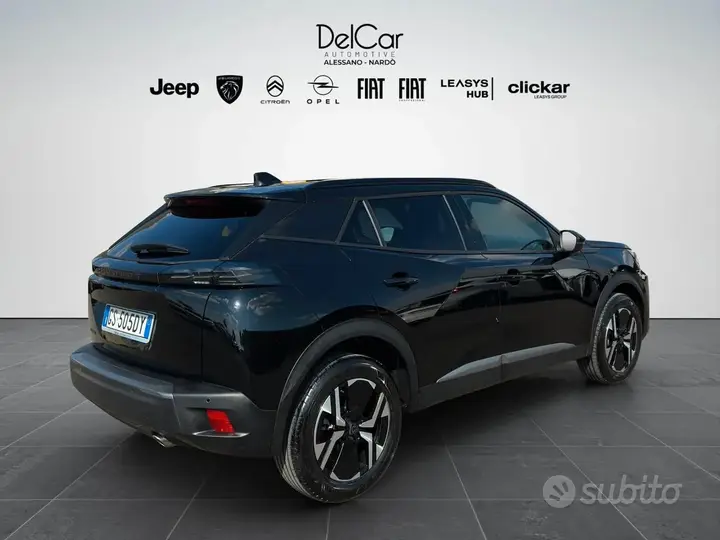 Peugeot 2008 2023 photo 5