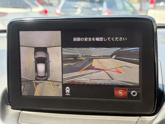 Mazda Demio 2018 photo 5