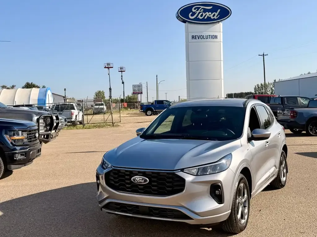 Ford Escape