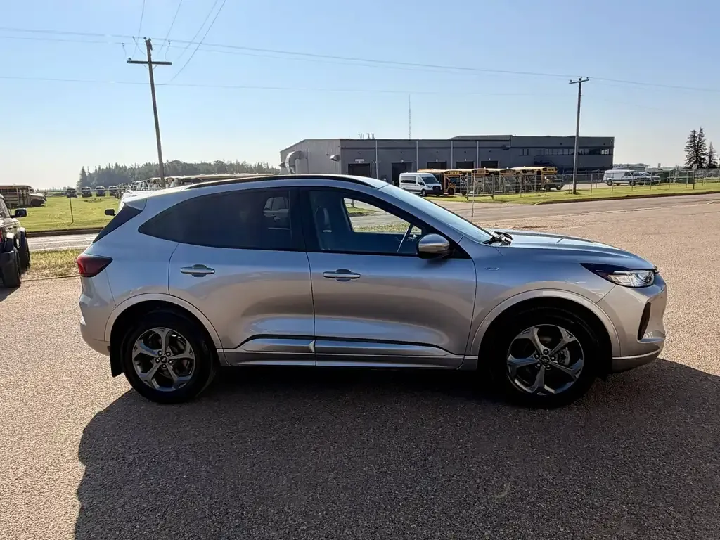 Ford Escape 2023 photo 5