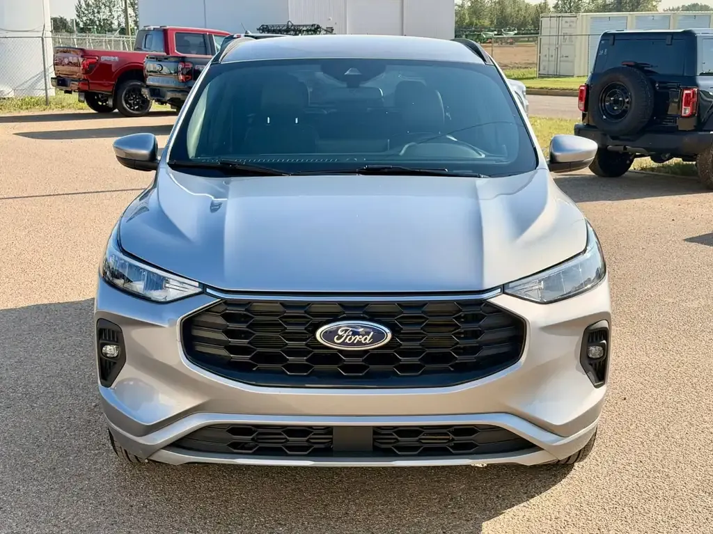Ford Escape 2023 photo 3