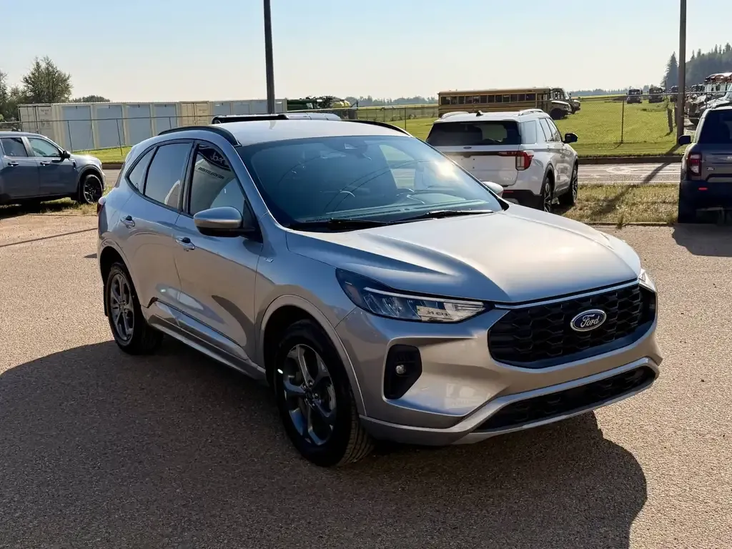 Ford Escape 2023 photo 4