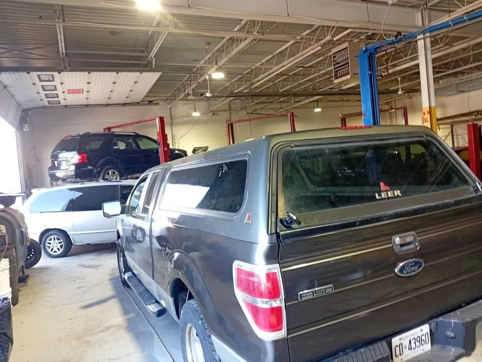 Ford F-150 2014 photo 2