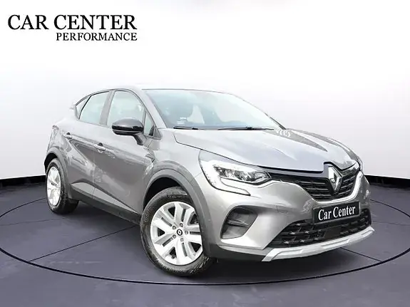 Renault Captur 2022 photo 2