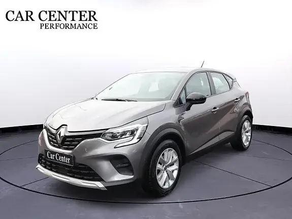 Renault Captur 2022 photo 5