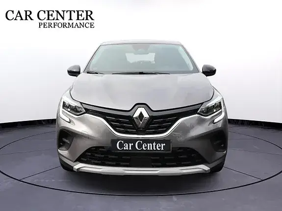 Renault Captur 2022 photo 4