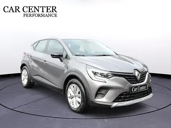 Renault Captur 2022 photo 3