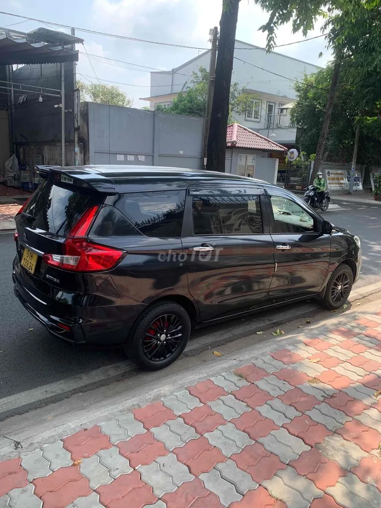 Suzuki Ertiga 2019 photo 3