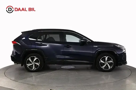 Toyota Rav4 2023 photo 5