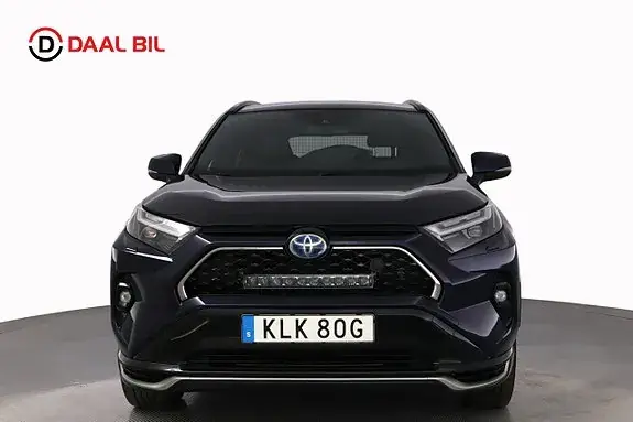Toyota Rav4 2023 photo 2