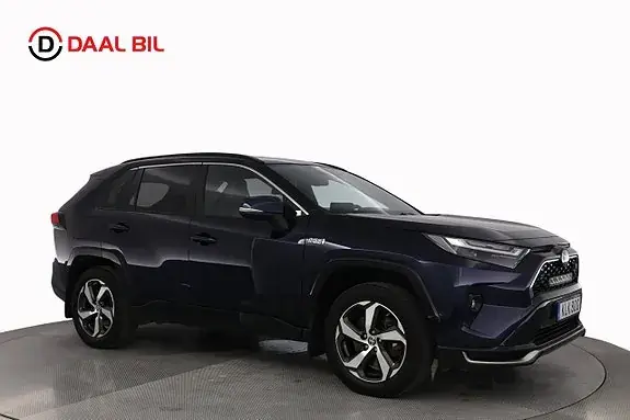 Toyota Rav4 2023 photo 4