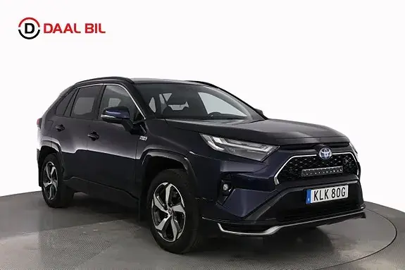 Toyota Rav4 2023 photo 3