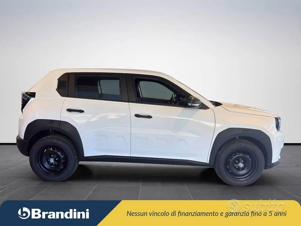 Fiat Grande Panda 2026 photo 5