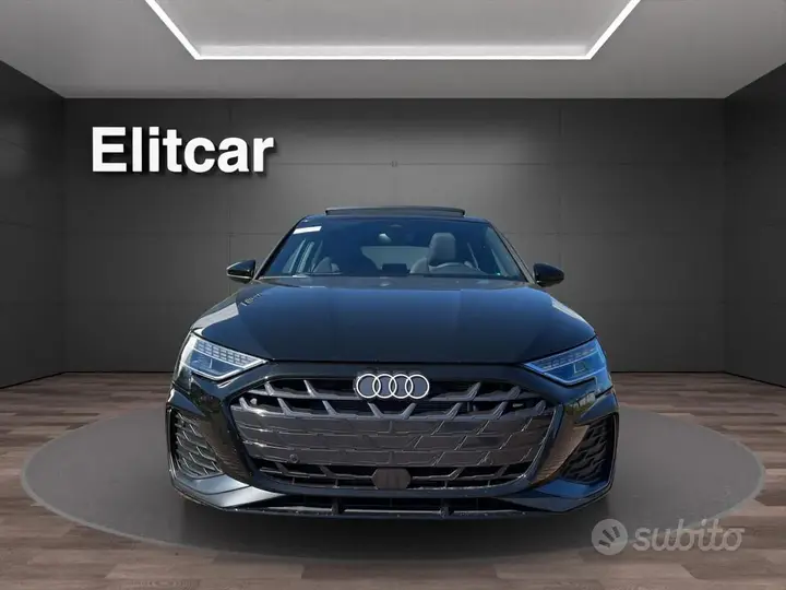 Audi A3 Sportback 2026 photo 2
