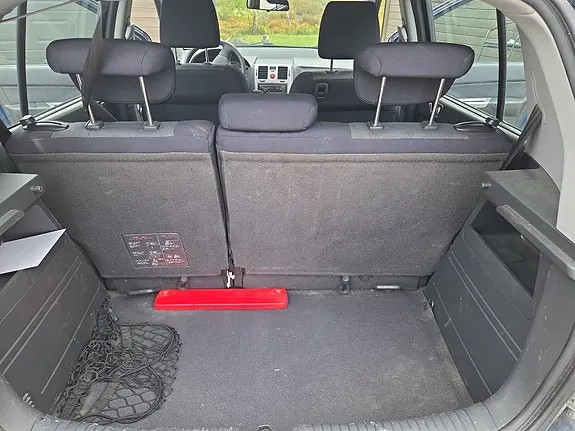 Hyundai Getz 2008 photo 4