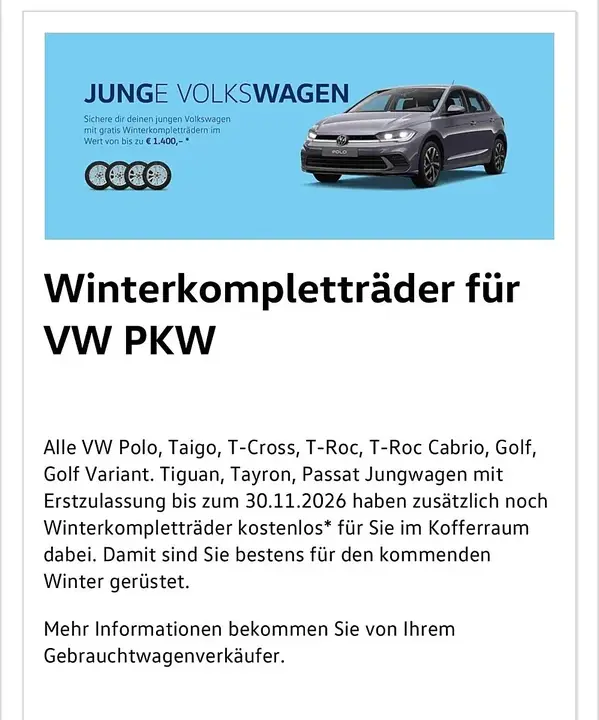 Volkswagen T-Roc 2026 photo 2