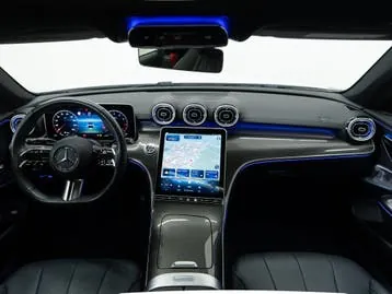 Mercedes-Benz Cle 2024 photo 3