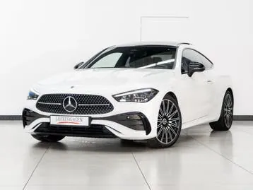Mercedes-Benz Cle