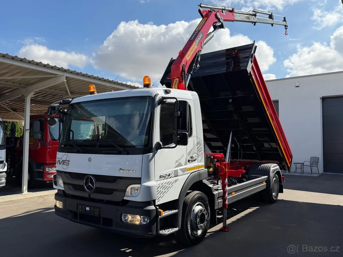 Mercedes-Benz Atego