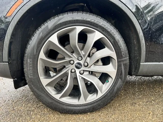Lincoln Aviator 2025 photo 3