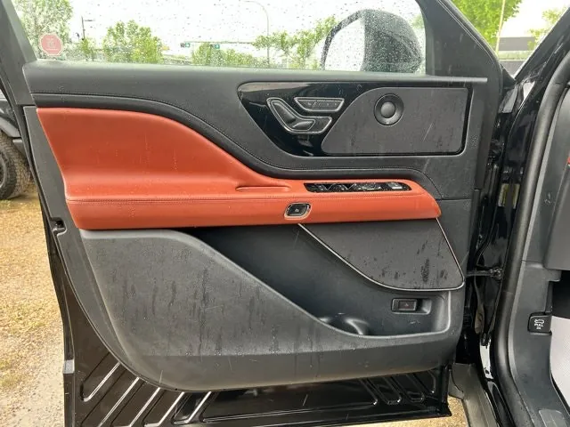 Lincoln Aviator 2025 photo 5