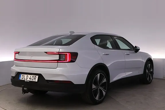 Polestar 2 2023 photo 5