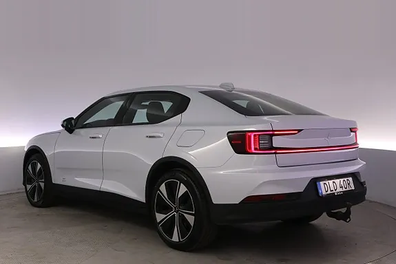 Polestar 2 2023 photo 4