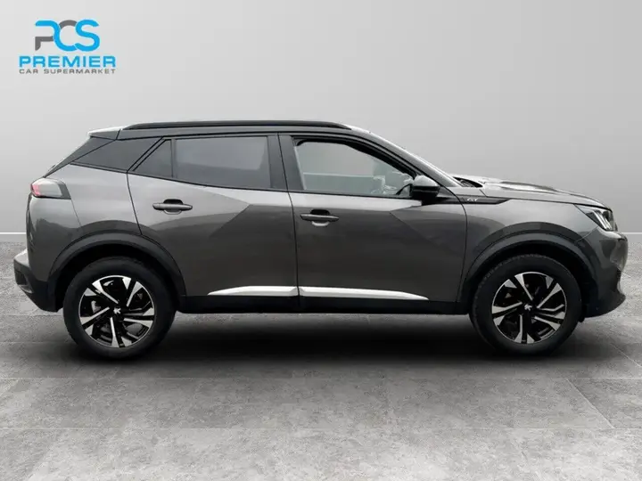 Peugeot 2008 2023 photo 5